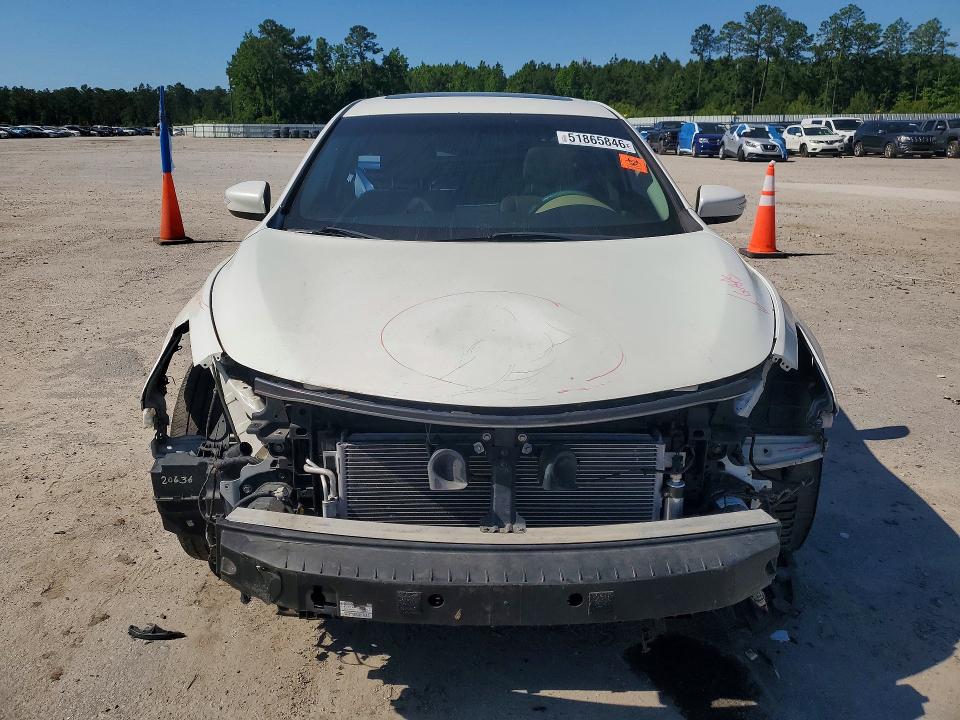 Aukcja sprzedaży 2015 Nissan Altima, vin: 1N4AL3AP9FC248009, numer aukcji: 51865846