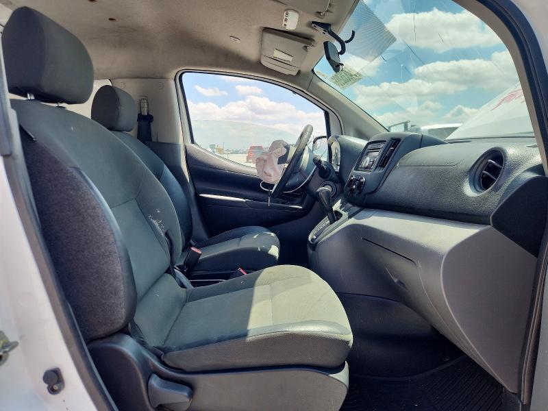 Продаж на аукціоні авто 2016 Nissan Nv200, vin: 3N6CM0KN9GK698232, номер лоту: 54635286