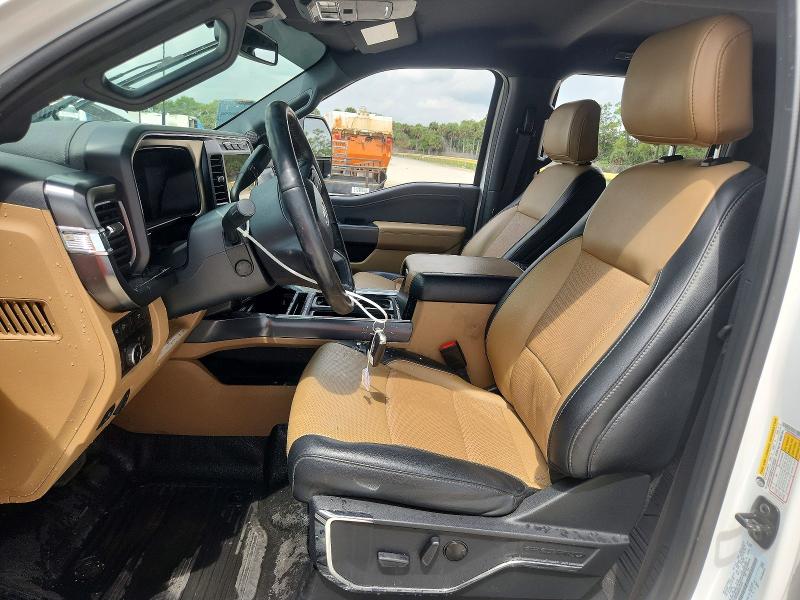 53245746 :رقم المزاد ، 1FT8W4DM5REC12270 vin ، 2024 Ford F450 مزاد بيع
