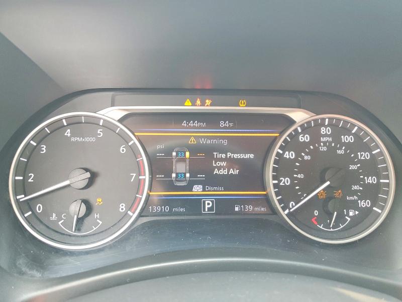 Продажа на аукционе авто 2025 Nissan Sentra, vin: 3N1AB8CVXSY412782, номер лота: 52998836