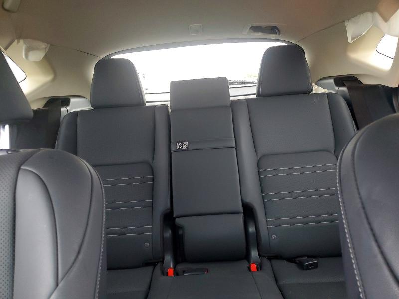 Aukcja sprzedaży 2021 Lexus Nx 300, vin: JTJGARDZ2M2244670, numer aukcji: 54671976