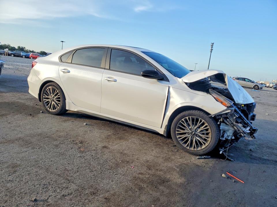 Aukcja sprzedaży 2023 Kia Forte, vin: 3KPF54AD4PE607802, numer aukcji: 52687466