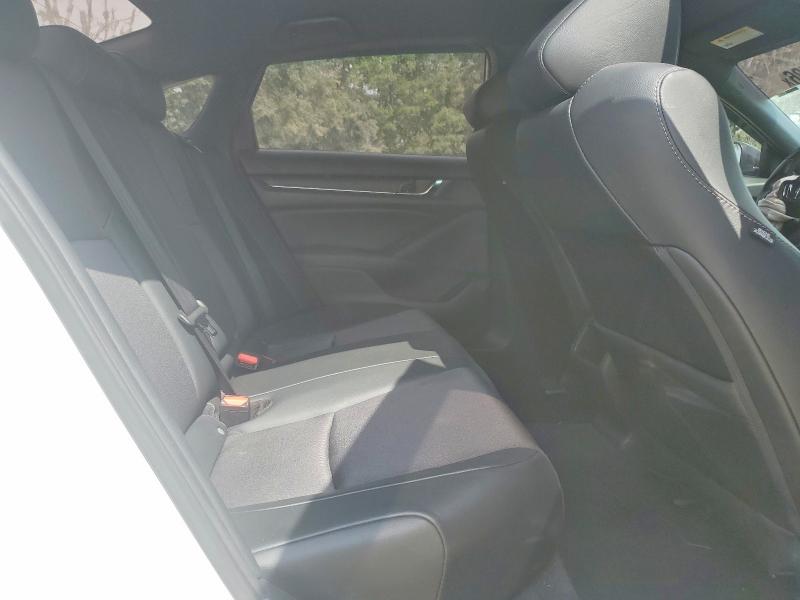 2021 Honda Accord მანქანა იყიდება აუქციონზე, vin: 1HGCV1F3XMA107158, აუქციონის ნომერი: 51255636