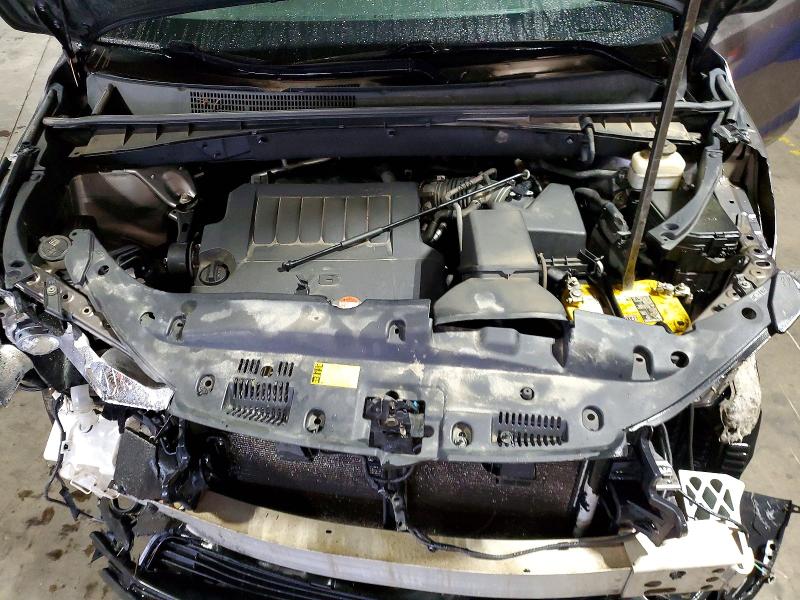 Продаж на аукціоні авто 2015 Toyota Highlander, vin: 5TDBKRFHXFS211166, номер лоту: 52267446