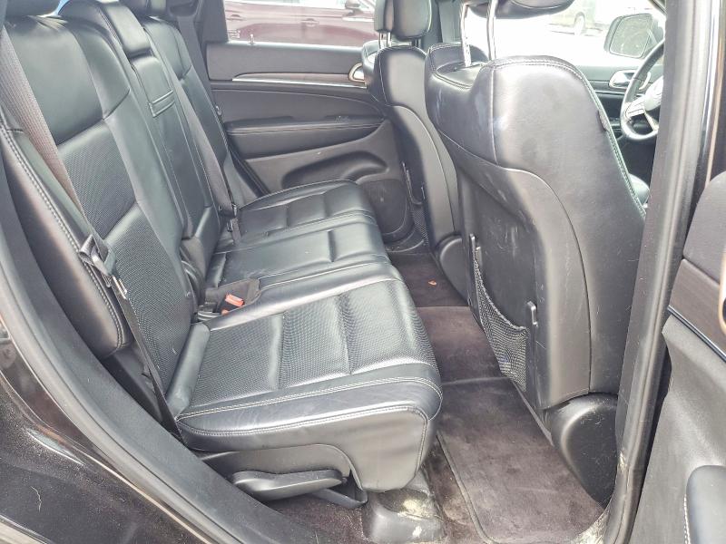 54794766 :رقم المزاد ، 1C4RJFBG4FC216099 vin ، 2015 Jeep Grand Cherokee مزاد بيع