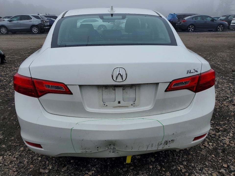 Aukcja sprzedaży 2015 Acura Ilx, vin: 19VDE1F31FE001466, numer aukcji: 53914066
