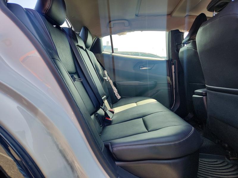 Продаж на аукціоні авто 2026 Toyota Prius, vin: JTDACAAU8T3067192, номер лоту: 53458896