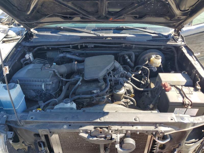 51856006 :رقم المزاد ، 5TFTX4GN8BX003661 vin ، 2011 Toyota Tacoma مزاد بيع