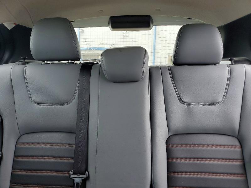 54599416 :رقم المزاد ، 3N1CP5DV0ML493041 vin ، 2021 Nissan Kicks مزاد بيع