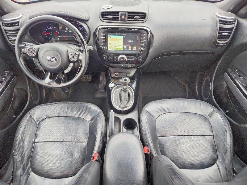51625626 :رقم المزاد ، KNDJX3A52E7704629 vin ، 2014 Kia Soul مزاد بيع