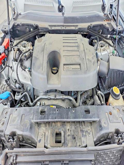 51038556 :رقم المزاد ، SALEP7EU0P2192095 vin ، 2023 Land Rover Defender مزاد بيع