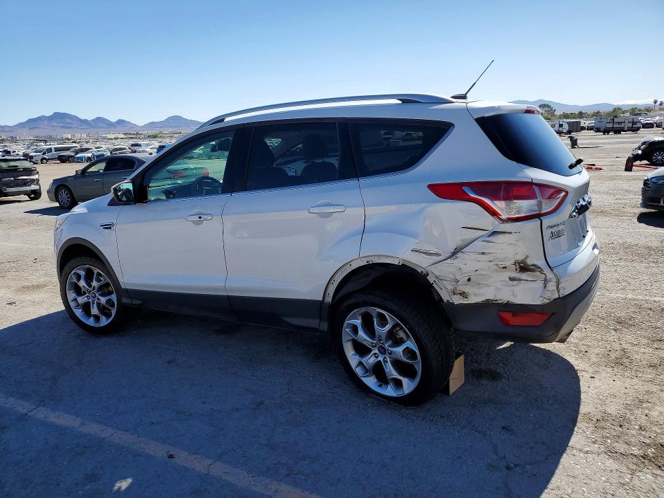 Aukcja sprzedaży 2016 Ford Escape, vin: 1FMCU0JXXGUA45393, numer aukcji: 54170376