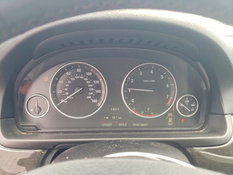 51470076 :رقم المزاد ، WBAFR7C5XBC806510 vin ، 2011 Bmw 535i مزاد بيع