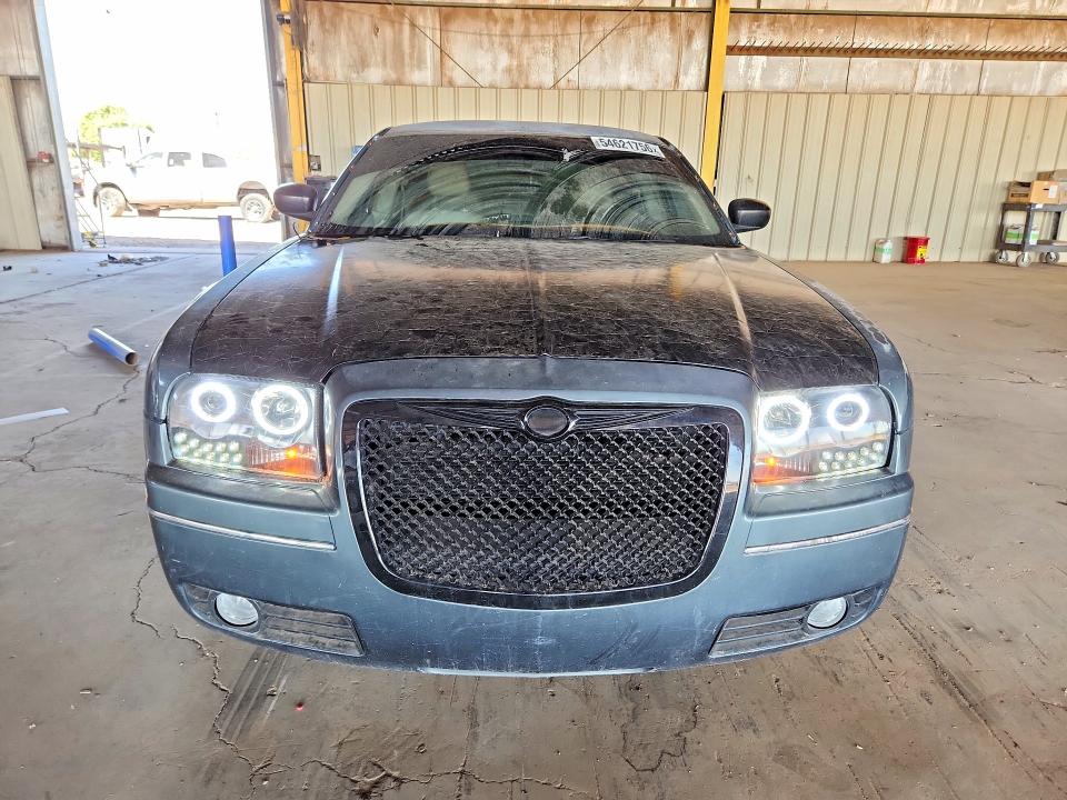 54621756 :رقم المزاد ، 2C3KA53G76H405454 vin ، 2006 Chrysler 300 مزاد بيع