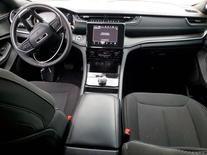 Aukcja sprzedaży 2025 Jeep Grand Cherokee, vin: 1C4RJHAG5SC272091, numer aukcji: 51454076