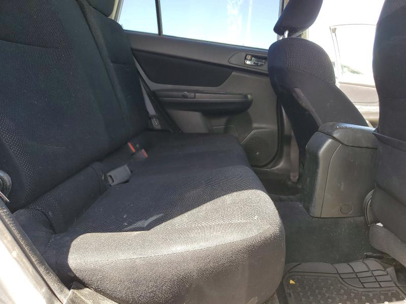 Aukcja sprzedaży 2014 Subaru Impreza, vin: JF1GPAC69EH339063, numer aukcji: 54336406