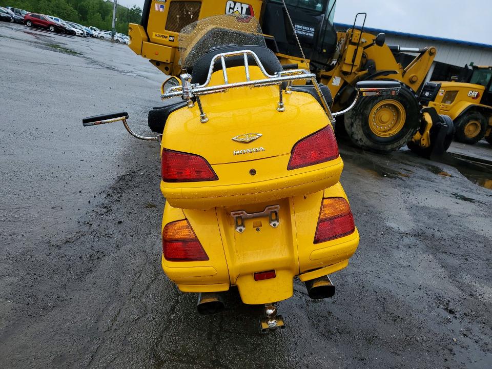 Aukcja sprzedaży 2005 Honda Gl1800, vin: 1HFSC47065A406045, numer aukcji: 53892806