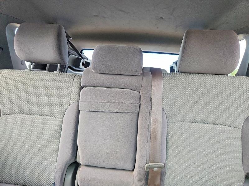 Продаж на аукціоні авто 2004 Toyota 4runner, vin: JTEBU14R940053695, номер лоту: 54888826