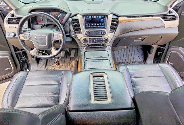Aukcja sprzedaży 2020 Gmc Yukon, vin: 1GKS1CKJ7LR143612, numer aukcji: 52901326