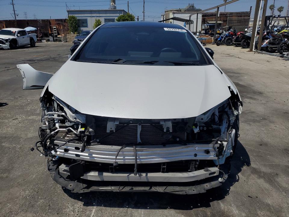 Продаж на аукціоні авто 2024 Toyota Prius Prime, vin: JTDACACU9R3012840, номер лоту: 52292436