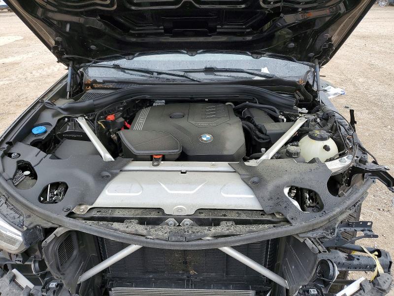 Aukcja sprzedaży 2023 Bmw X3, vin: 5UX53DP09P9S17223, numer aukcji: 46781946