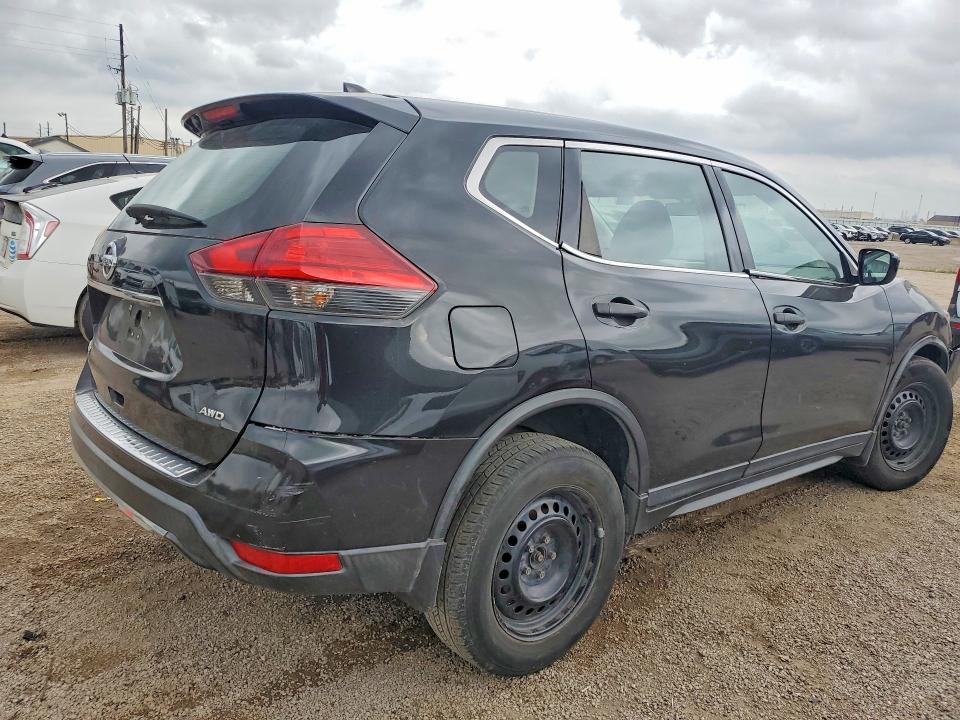 Aukcja sprzedaży 2017 Nissan Rogue, vin: KNMAT2MV8HP512492, numer aukcji: 60625726