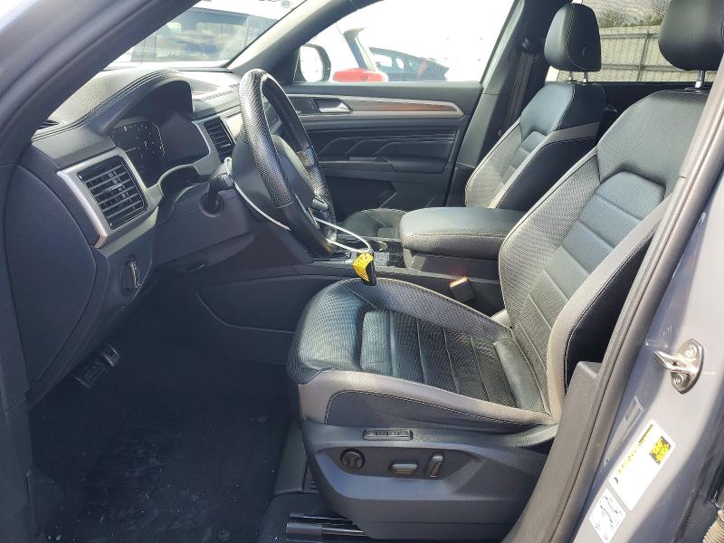 Aukcja sprzedaży 2020 Volkswagen Atlas Cross Sport, vin: 1V2TE2CA3LC232530, numer aukcji: 51513526