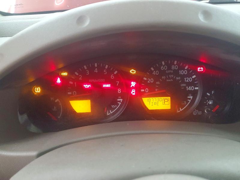 2015 Nissan Frontier მანქანა იყიდება აუქციონზე, vin: 1N6AD0EV3FN736226, აუქციონის ნომერი: 53781416