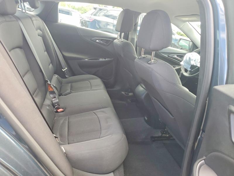 Продаж на аукціоні авто 2021 Chevrolet Malibu, vin: 1G1ZC5ST2MF083686, номер лоту: 54584746