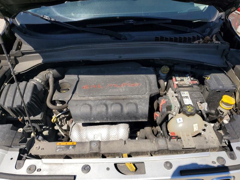 Aukcja sprzedaży 2016 Jeep Renegade, vin: ZACCJBDTXGPD16746, numer aukcji: 52308456