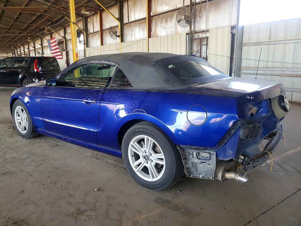 Aukcja sprzedaży 2014 Ford Mustang, vin: 1ZVBP8EM2E5272202, numer aukcji: 53285126