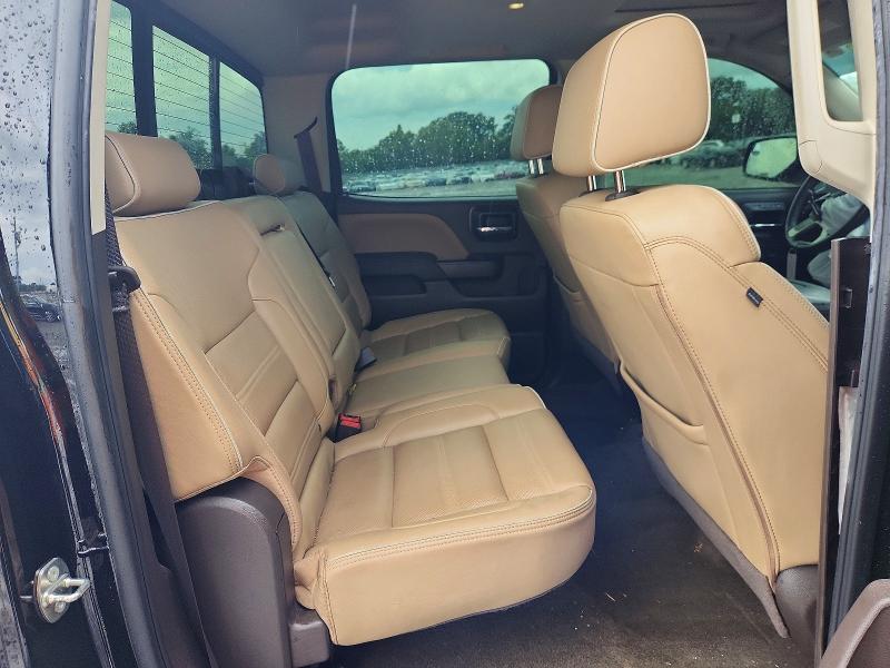 54759676 :رقم المزاد ، 3GTU2PEJ2HG492222 vin ، 2017 Gmc Sierra مزاد بيع