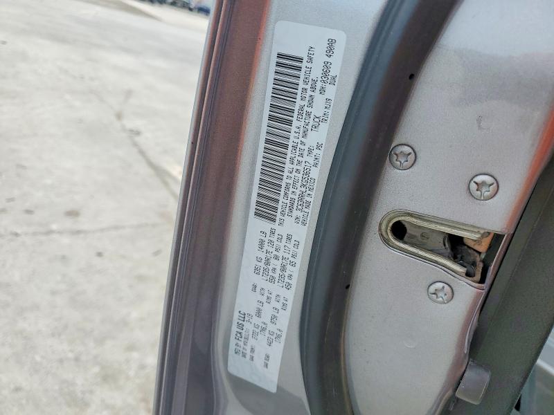 Продаж на аукціоні авто 2019 Ram 3500, vin: 3C63RRHL3KG536517, номер лоту: 52034396