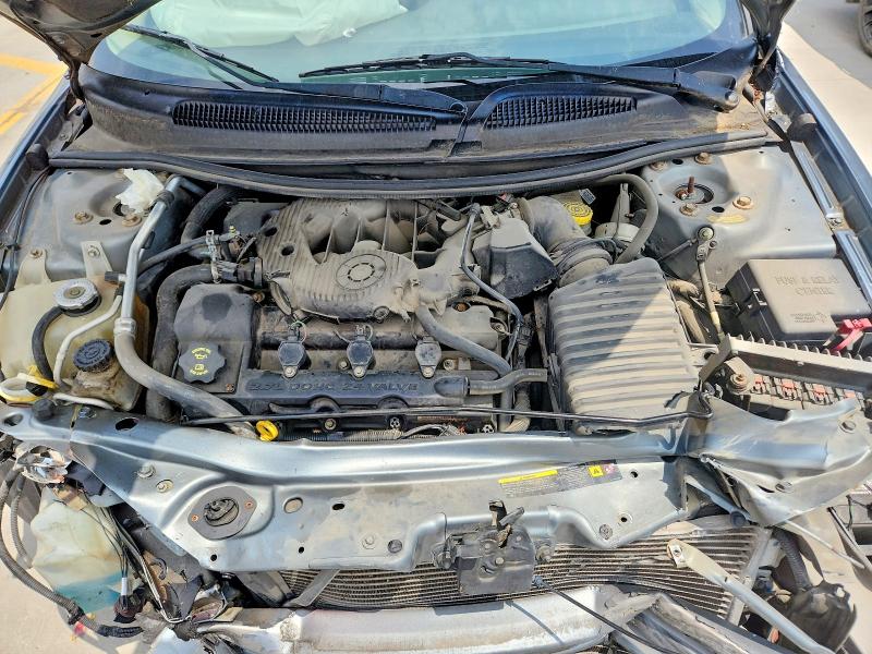 Aukcja sprzedaży 2006 Chrysler Sebring, vin: 1C3EL56R36N146649, numer aukcji: 53753356