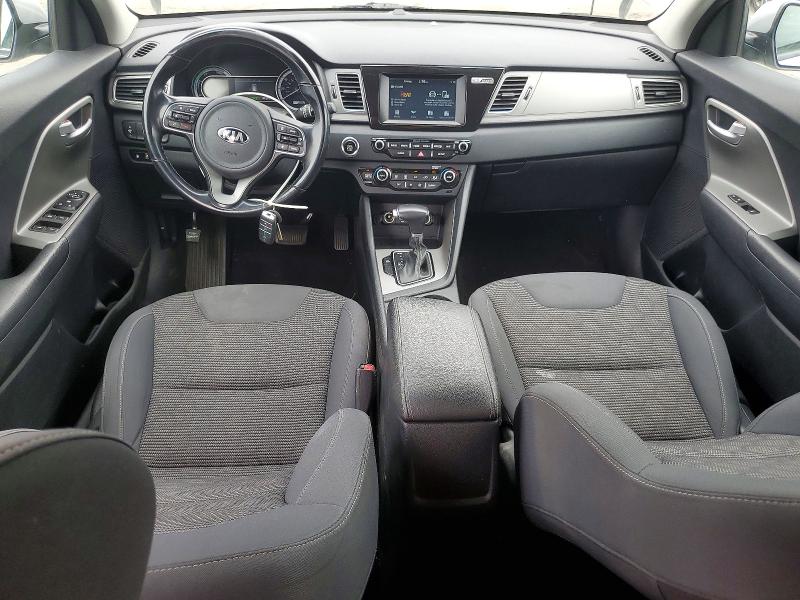 Продаж на аукціоні авто 2019 Kia Niro, vin: KNDCM3LD9K5218977, номер лоту: 52351236