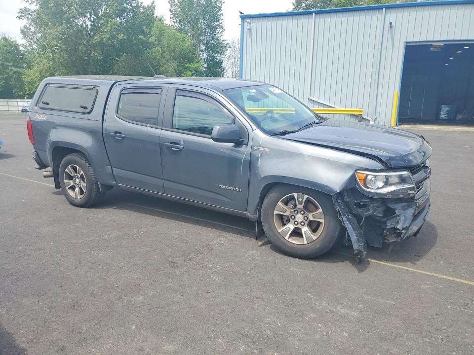 Aukcja sprzedaży 2016 Chevrolet Colorado, vin: 1GCPTDE13G1289684, numer aukcji: 54457156