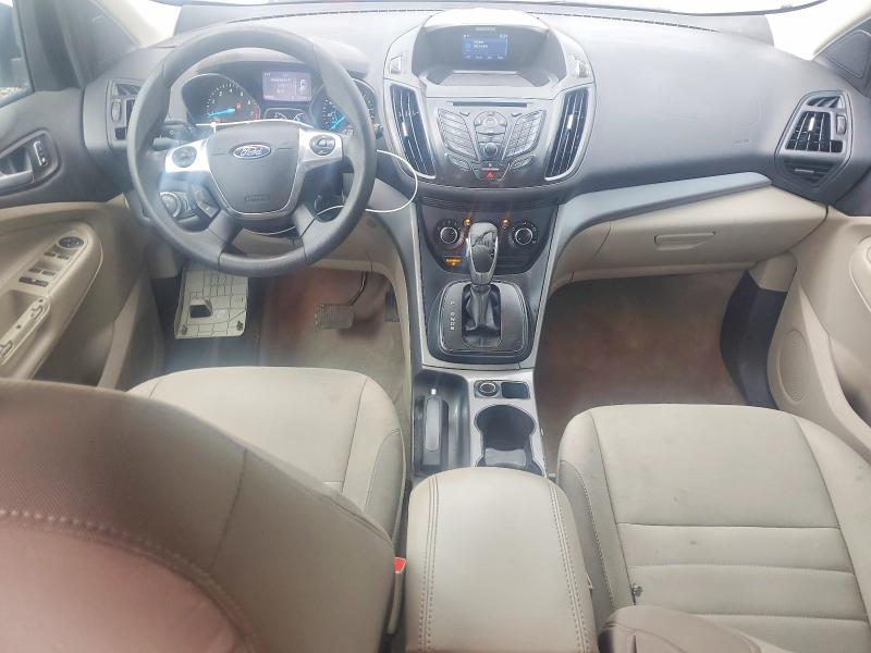 Продажа на аукционе авто 2015 Ford Escape, vin: 1FMCU0GX1FUA37138, номер лота: 55240276