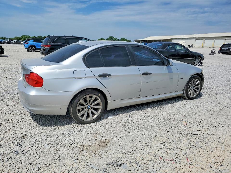 2011 Bmw 328 მანქანა იყიდება აუქციონზე, vin: WBAPH7C56BE676866, აუქციონის ნომერი: 53889026