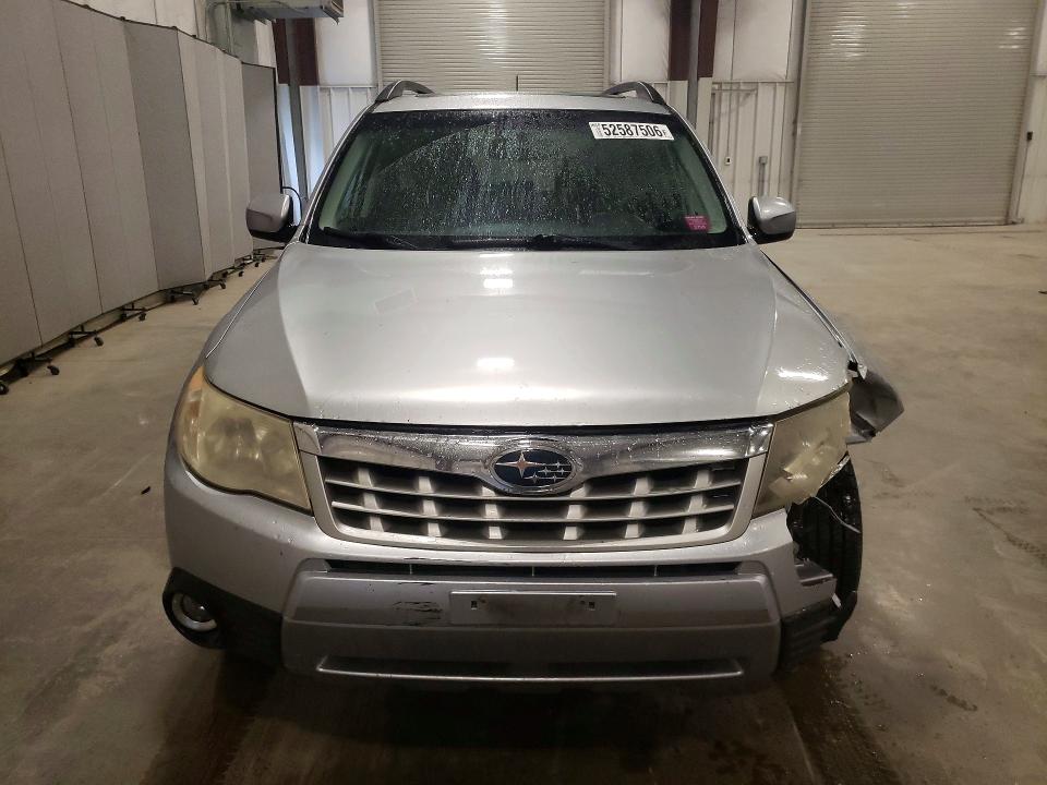 Aukcja sprzedaży 2012 Subaru Forester, vin: JF2SHBDCXCH414363, numer aukcji: 52587506