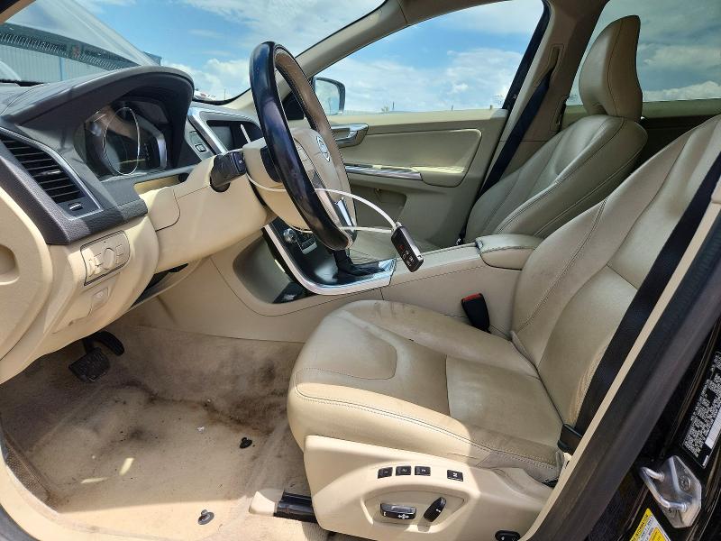 Продаж на аукціоні авто 2015 Volvo Xc60, vin: YV4612RM5F2734054, номер лоту: 54916636