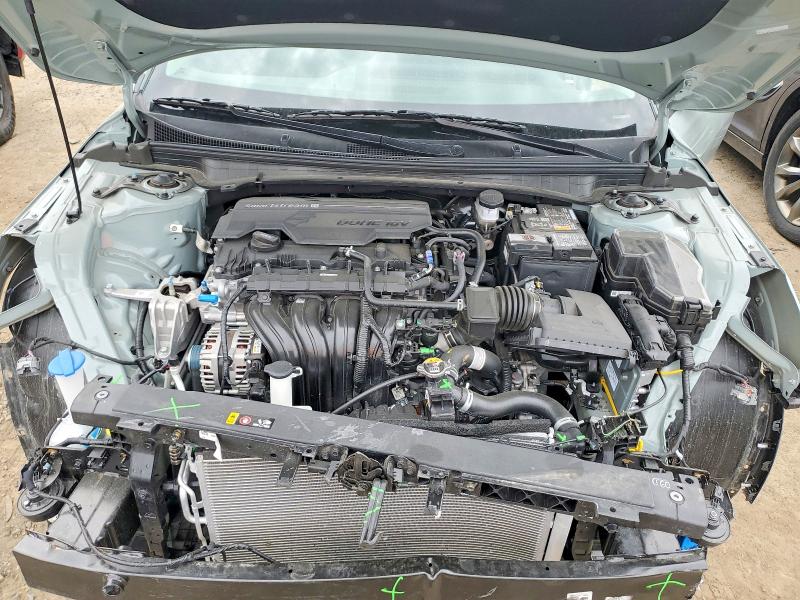 2025 Kia K4 მანქანა იყიდება აუქციონზე, vin: 3KPFU4DE4SE248225, აუქციონის ნომერი: 53442456
