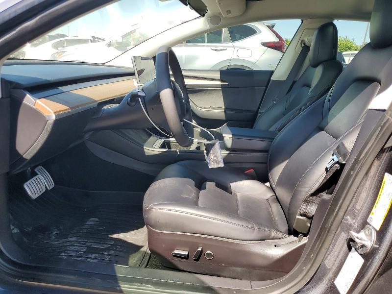 Aukcja sprzedaży 2023 Tesla Model 3, vin: 5YJ3E1EC0PF410543, numer aukcji: 53989776