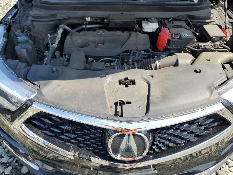 Продаж на аукціоні авто 2020 Acura Rdx, vin: 5J8TC2H59LL035625, номер лоту: 54075546