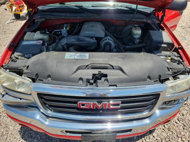 2006 Gmc New Sierra მანქანა იყიდება აუქციონზე, vin: 2GTEK13T961181656, აუქციონის ნომერი: 54835426