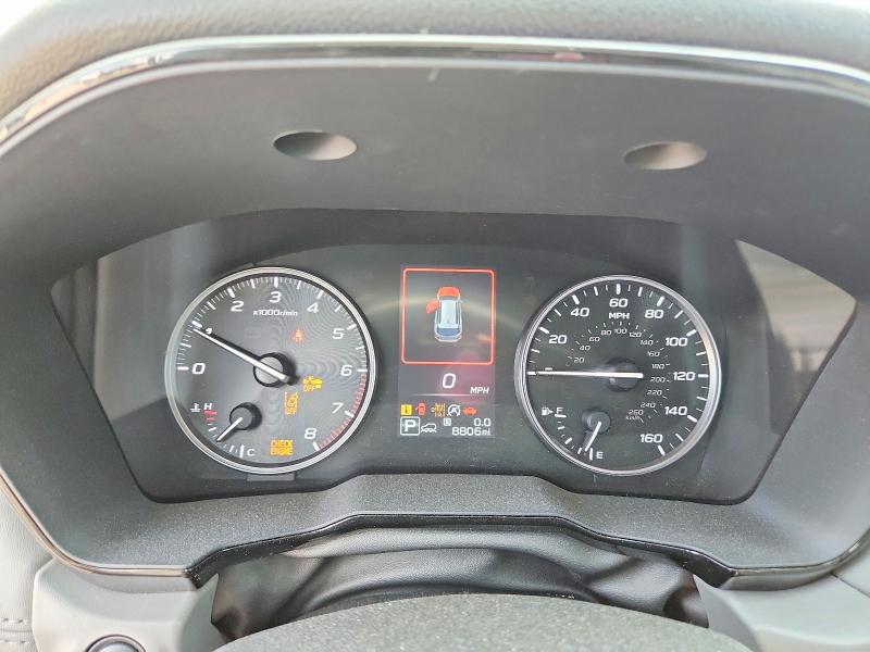 Aukcja sprzedaży 2025 Subaru Outback, vin: 4S4BTAFC9S3136163, numer aukcji: 54487126