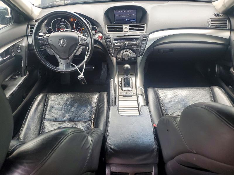 Продаж на аукціоні авто 2012 Acura Tl, vin: 19UUA8F70CA001358, номер лоту: 54686586