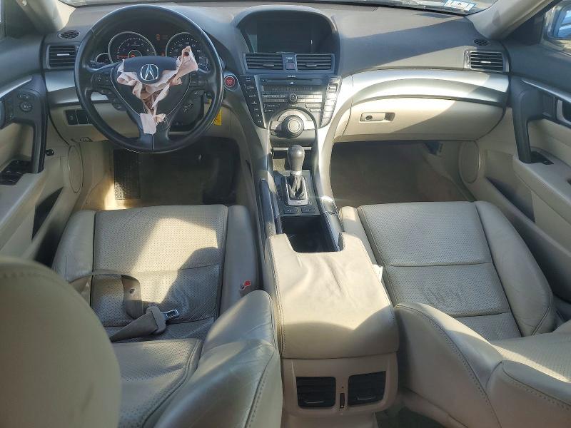 Aukcja sprzedaży 2010 Acura Tl, vin: 19UUA8F51AA023171, numer aukcji: 52325856