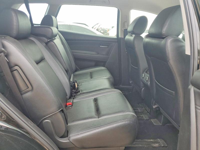 Aukcja sprzedaży 2009 Mazda Cx-9, vin: JM3TB28A690176961, numer aukcji: 54006636
