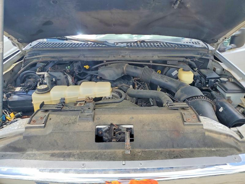 Продаж на аукціоні авто 2001 Ford F250, vin: 1FTNX21L21EC80434, номер лоту: 53609356