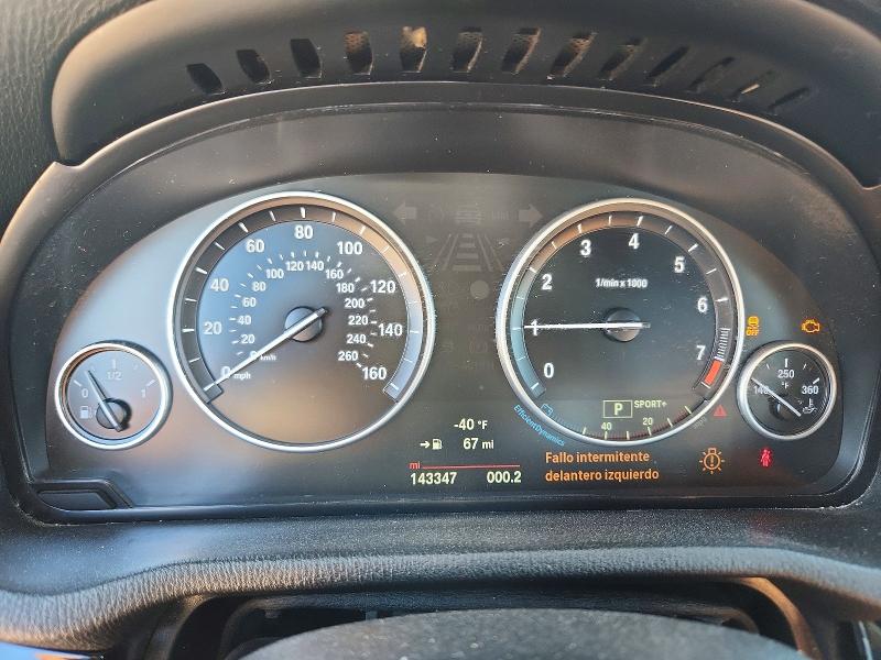 53280486 :رقم المزاد ، 5UXWX7C31H0W39972 vin ، 2017 Bmw X3 مزاد بيع